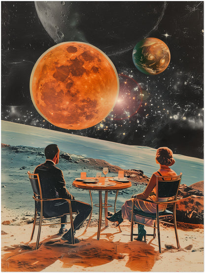 Space Date