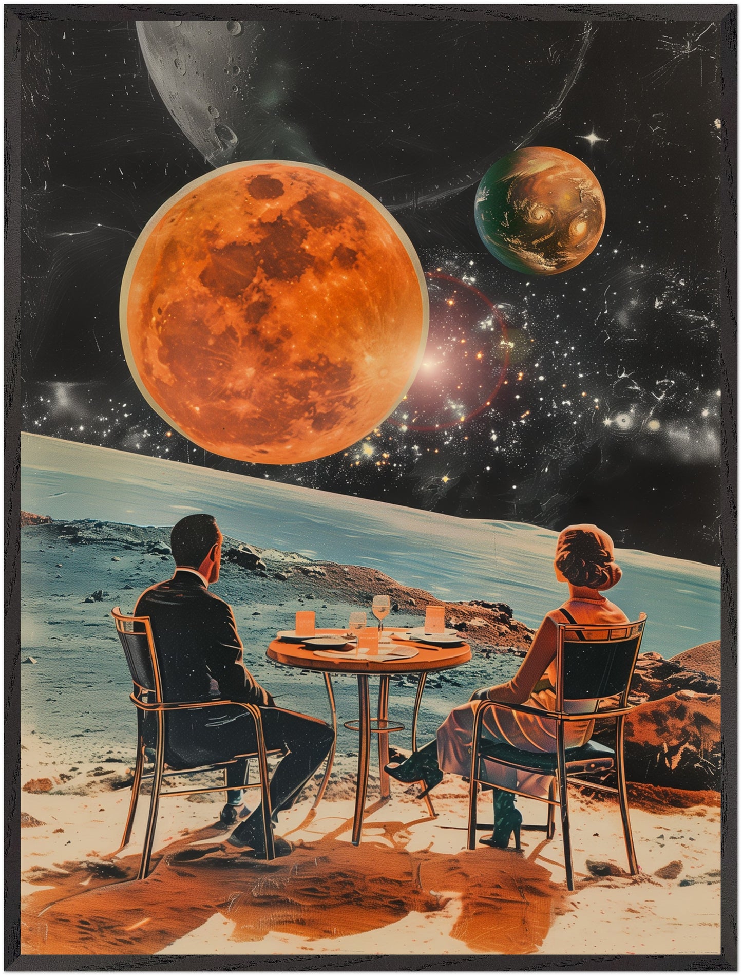 Space Date