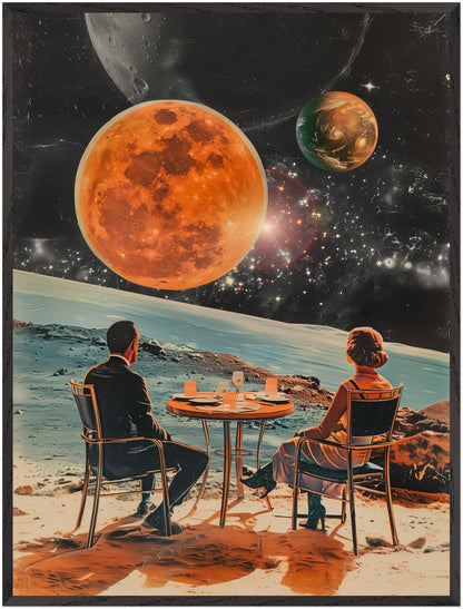 Space Date