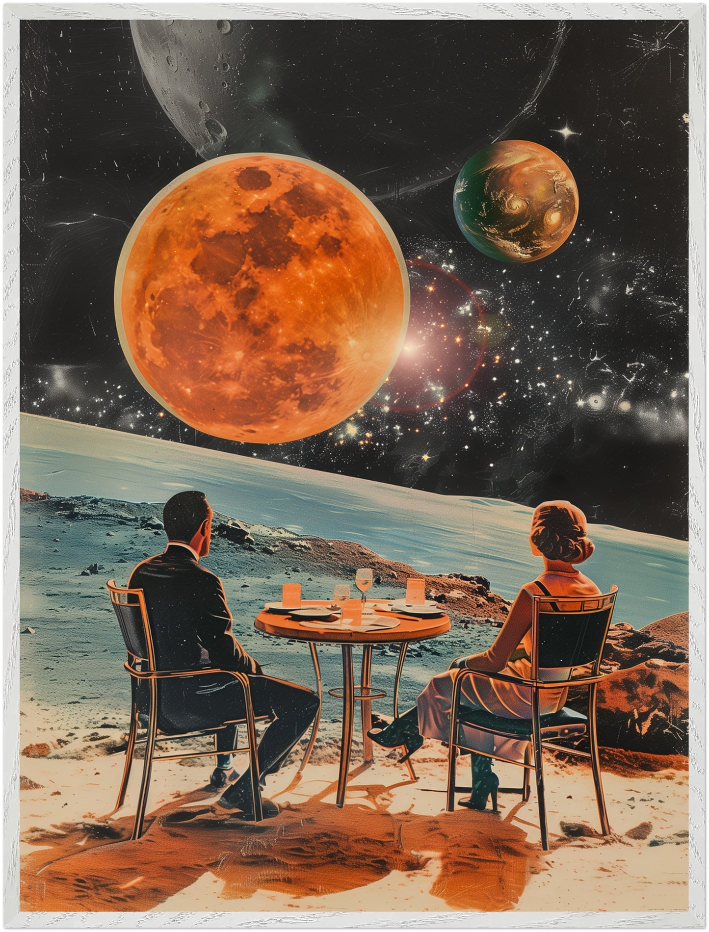 Space Date