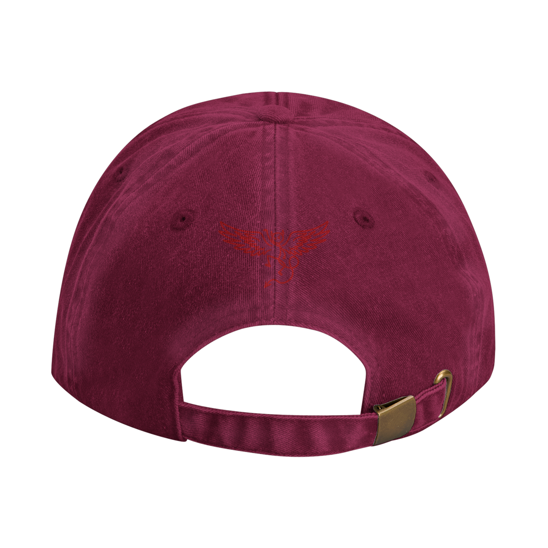 Vintage Cotton Hat