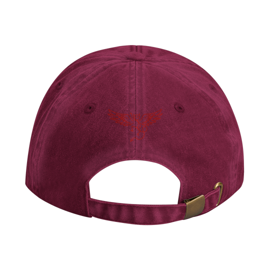 Vintage Cotton Hat