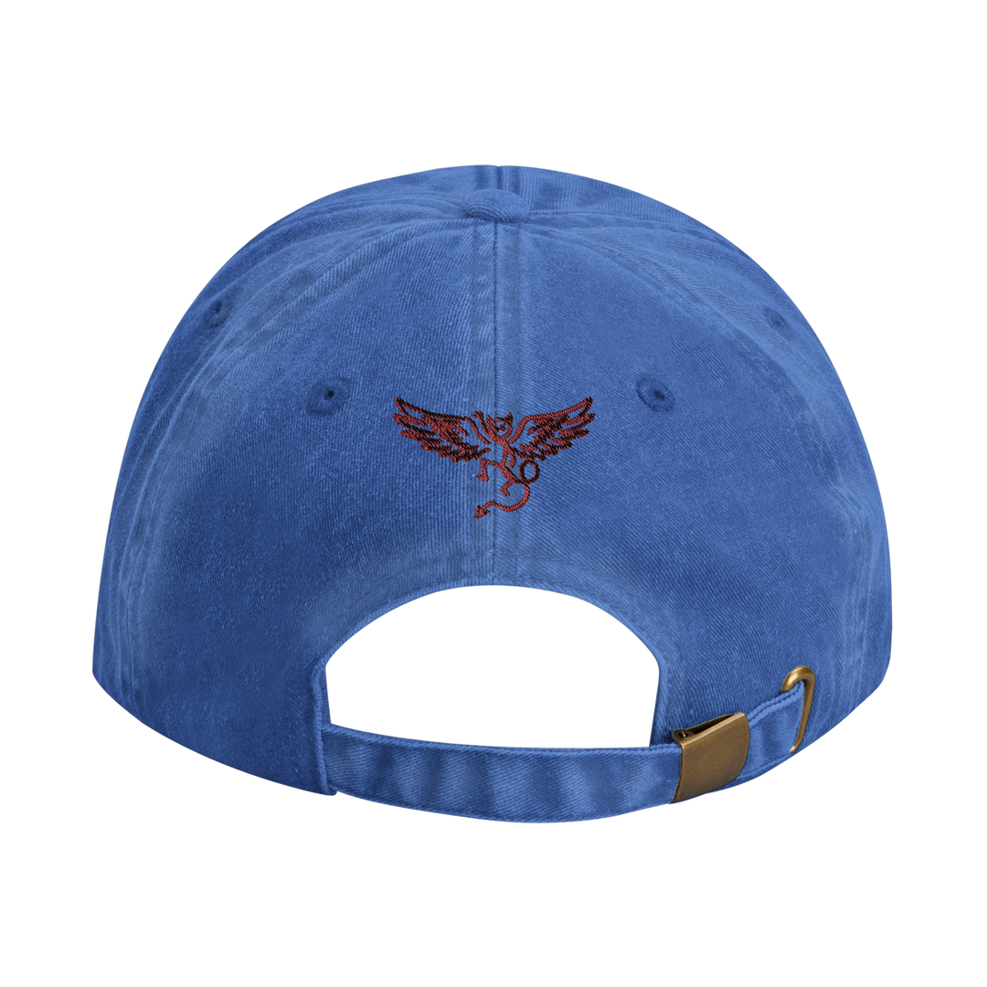 Vintage Cotton Hat
