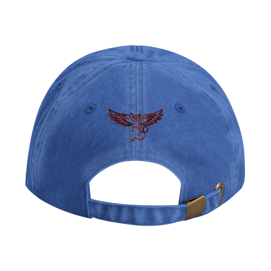 Vintage Cotton Hat