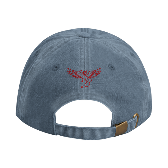 Vintage Cotton Hat
