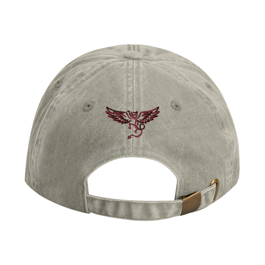 Vintage Cotton Hat