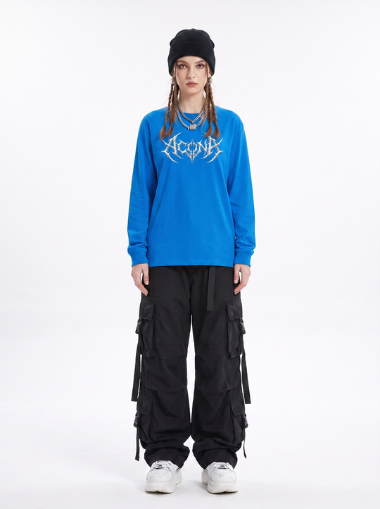 Longsleeve T-Shirt